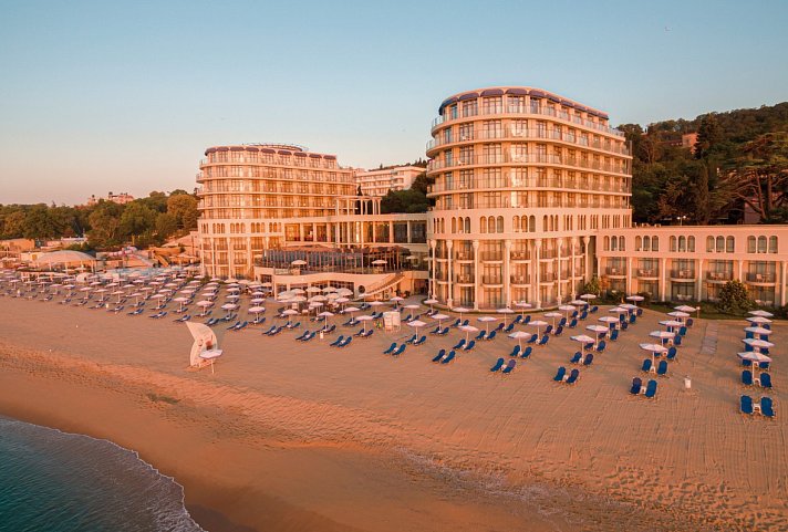 Hotel Balneo & SPA Azalia