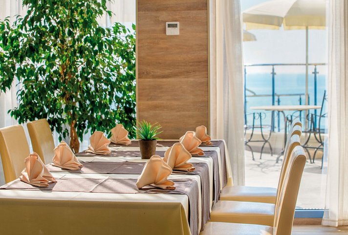 Hotel Balneo & SPA Azalia