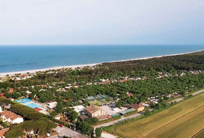 Camping Classe Village