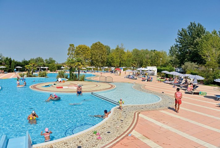 Camping Laguna Village (by Happy Camp)