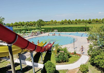 Villaggio San Francesco (by Happy Camp) Duna Verde