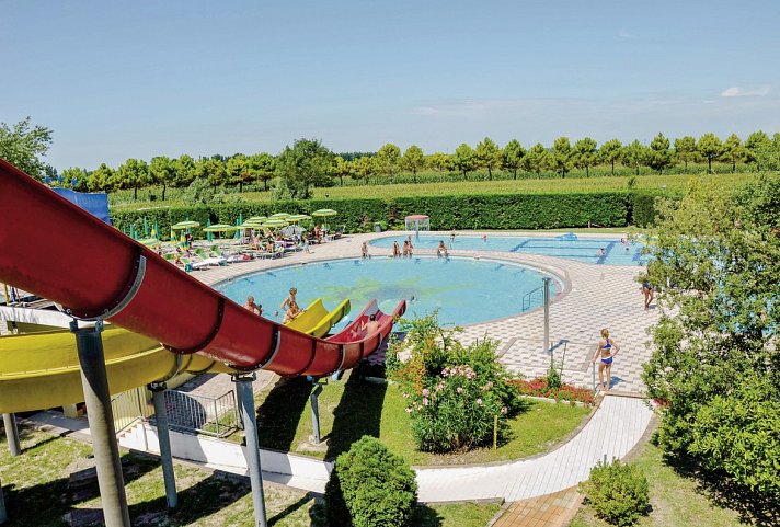 Villaggio San Francesco (by Happy Camp)