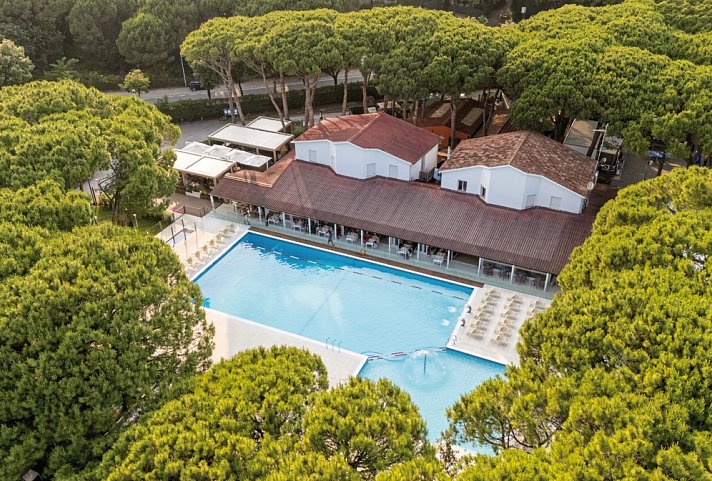 Jesolo Family Resort