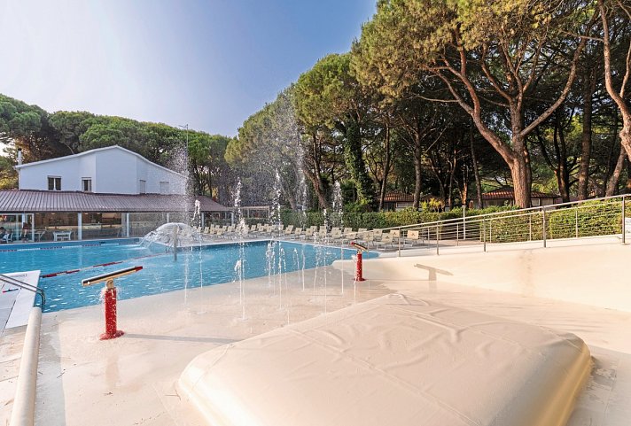 Jesolo Family Resort
