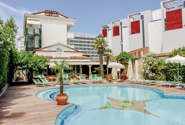 Park Hotel Cellini
