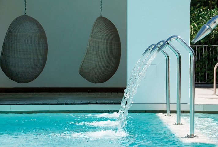 Art & Park Hotel Union Lido