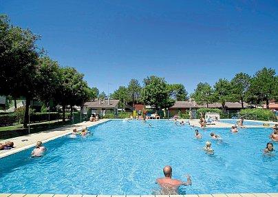 Villaggio Azzurro Bibione