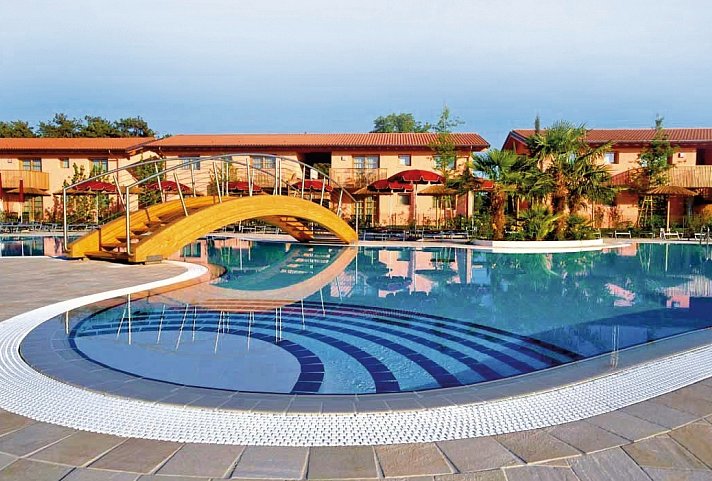 Green Village Eco Resort