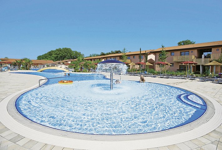 Green Village Eco Resort