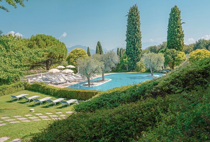 AHG Golf Hotel Porta del Sole