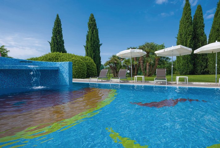 Active Hotel Paradiso & Golf