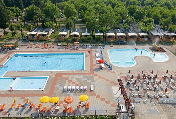 Baia Holiday Gasparina | Castelnuovo del Garda | Schnppchen sichern