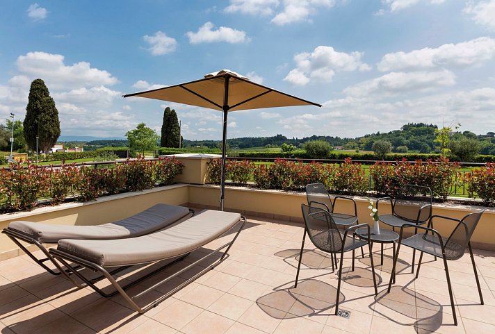 Leonardo Hotel Lago di Garda