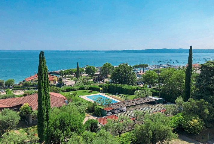 AHG Riva del Sole