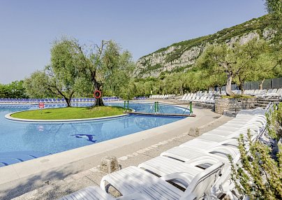 Residence Parco del Garda Garda