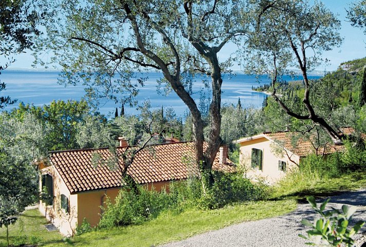 Residence Parco del Garda