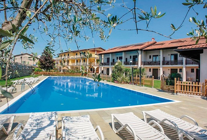 Hotel Splendid Sole
