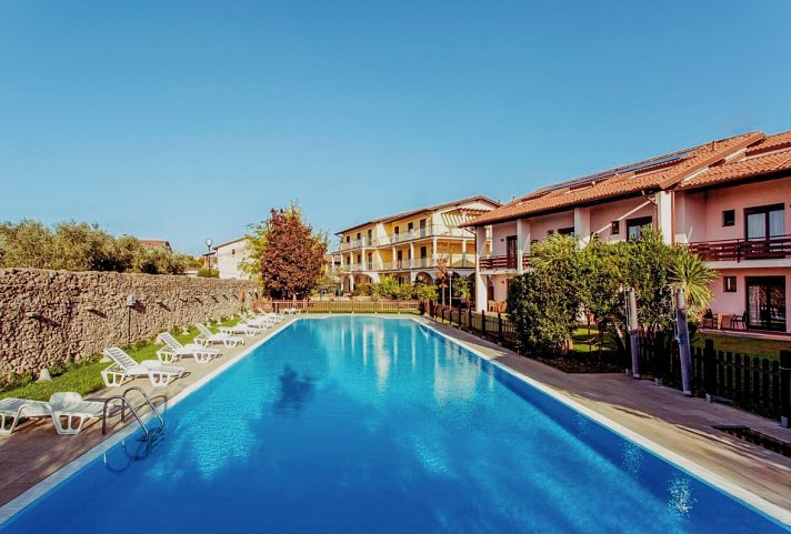 Hotel Splendid Sole