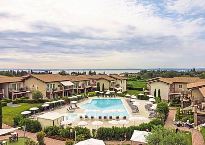 Lake Garda Resort Moniga del Garda