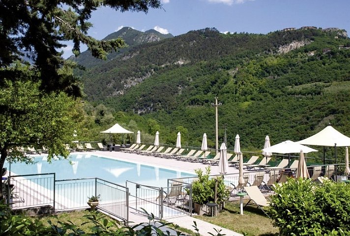 Miralago - Pool