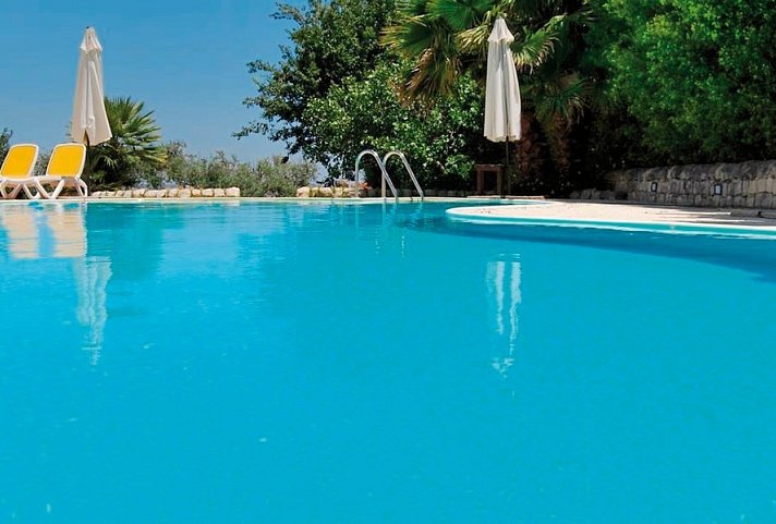 Miralago - Pool
