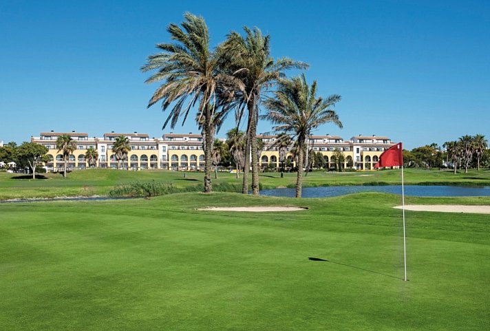 Barceló Costa Ballena Golf & Spa - Costa Ballena Club de Golf