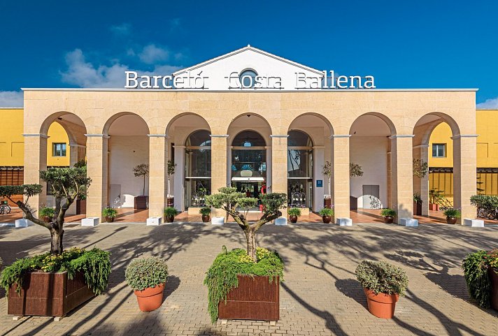 Barceló Costa Ballena Golf & Spa