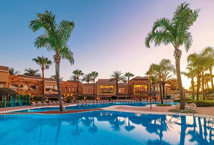 Elba Costa Ballena Beach & Thalasso Resort