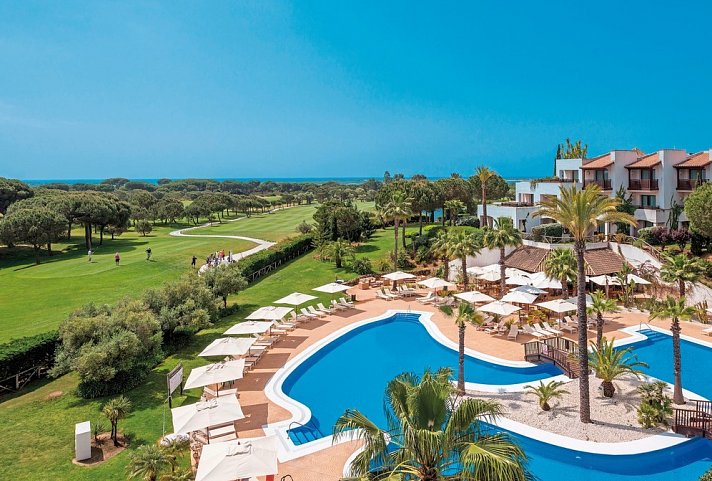 Precise Resort El Rompido