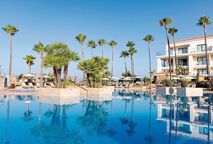 Hipotels Barrosa Palace