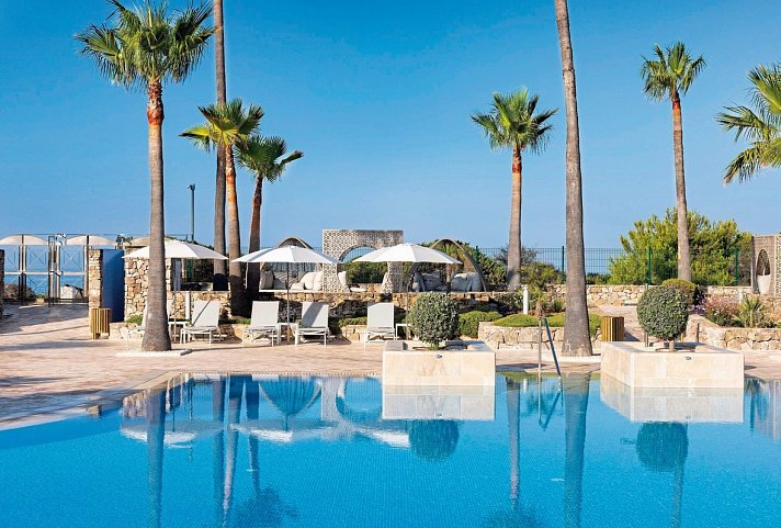 Hipotels Barrosa Palace