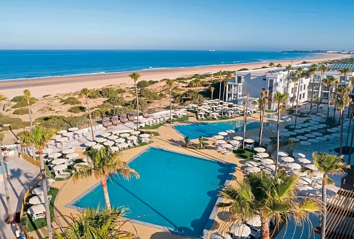 Hipotels Barrosa Park