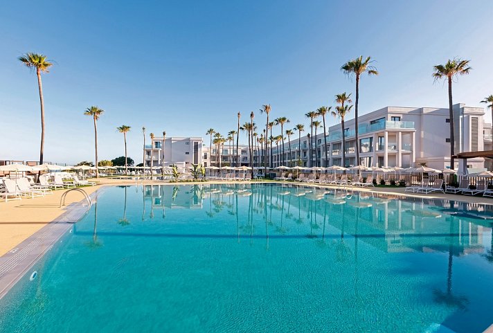 Hipotels Barrosa Park