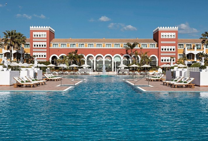 Palacio de Sancti Petri Gran Meliá