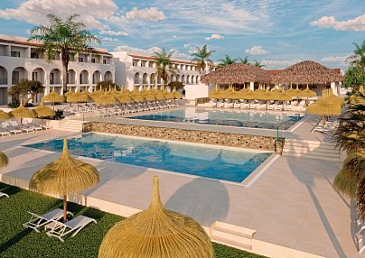 Best Village Chipiona Chipiona