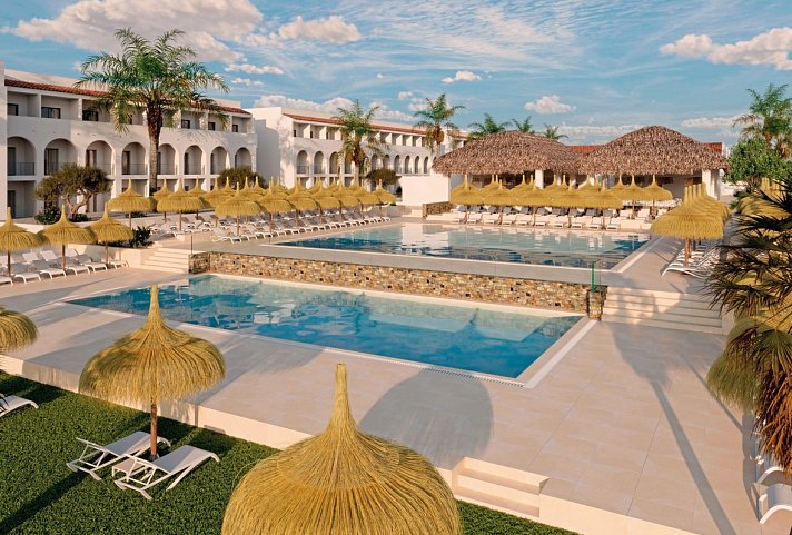 Best Village Chipiona