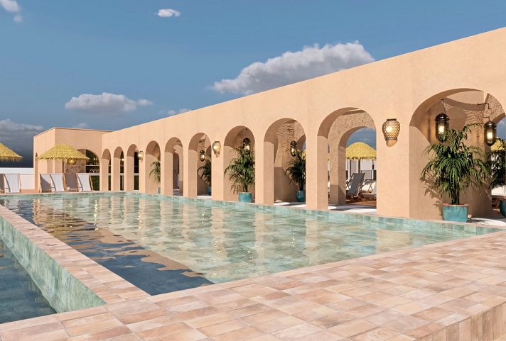 Best Village Chipiona