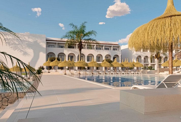 Best Village Chipiona