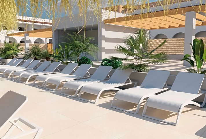 Best Village Chipiona