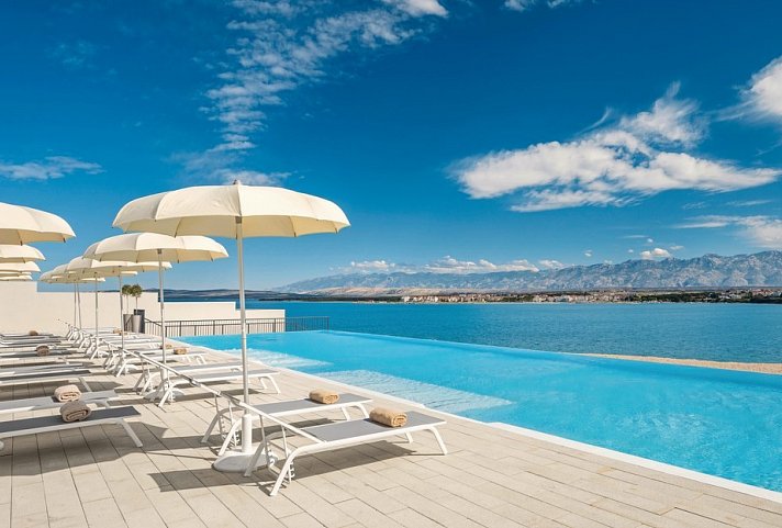 Aminess Style Camping Avalona Glamping Villas & Holiday Homes