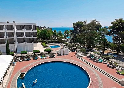 Hotel Kolovare Zadar