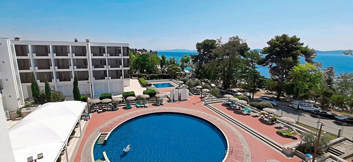 Hotel Kolovare
