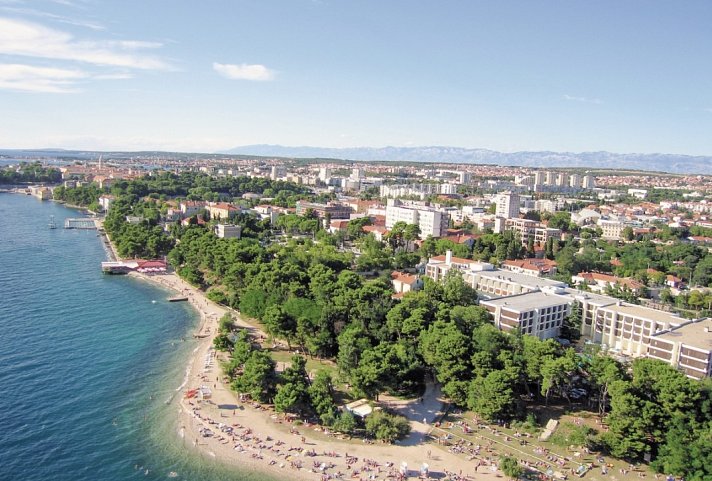 Hotel Kolovare