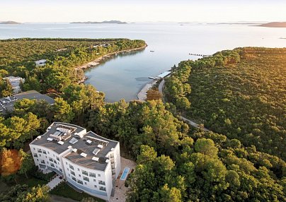 Crvena Luka Resort Biograd na Moru