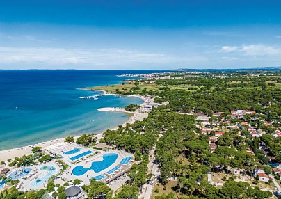 Zaton Holiday Resort Nin