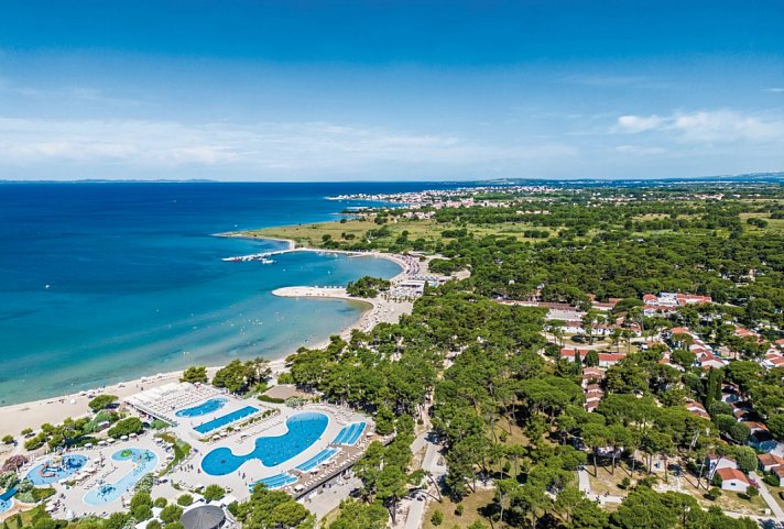 Zaton Holiday Resort