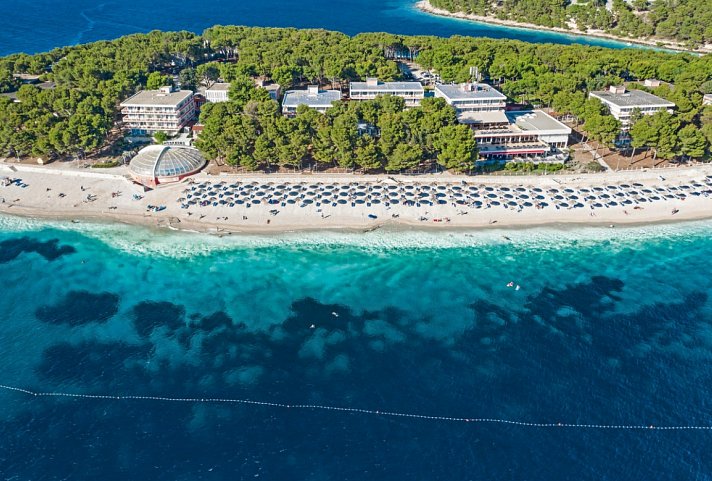 Hotel Zora