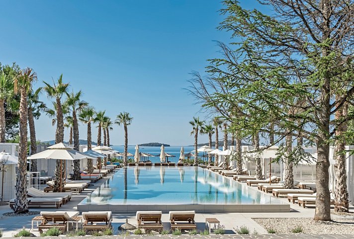 Amadria Park Beach Hotel Jure