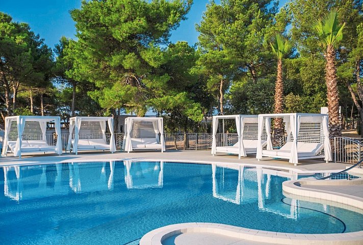 Amadria Park Beach Hotel Jure