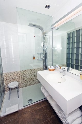 Zaton Holiday Resort - 4* Apartments